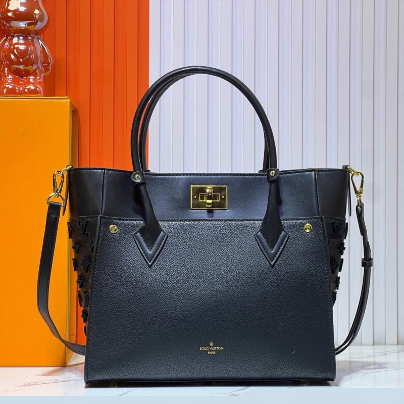 LV Shopping Bags